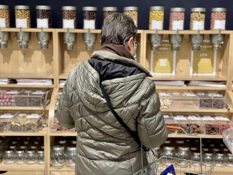 Les secrets du chocolat usine, restaurant et boutique  image00019