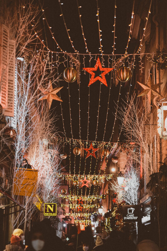 marché de noel de strasbourg  (23)