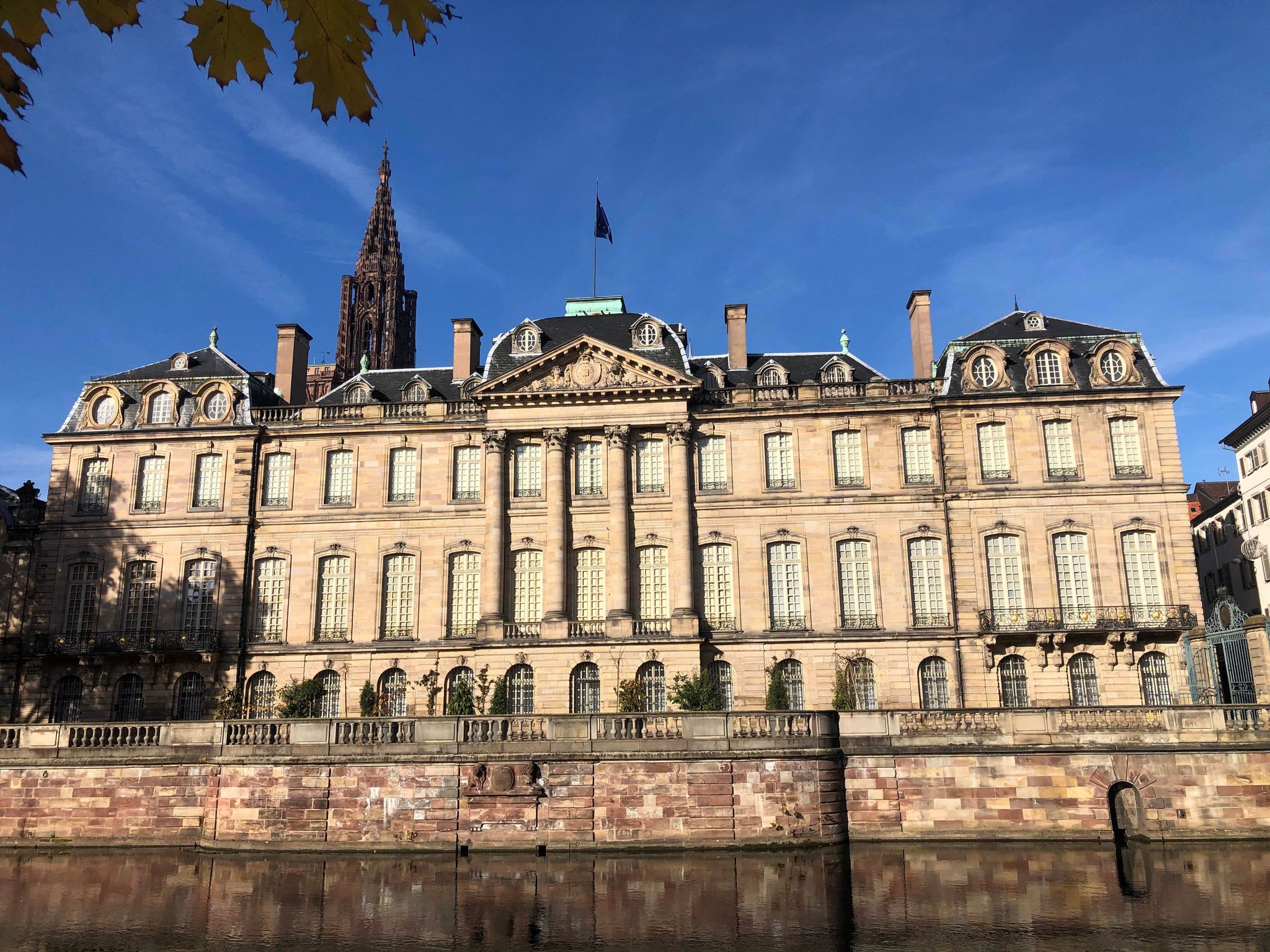 palais rohan