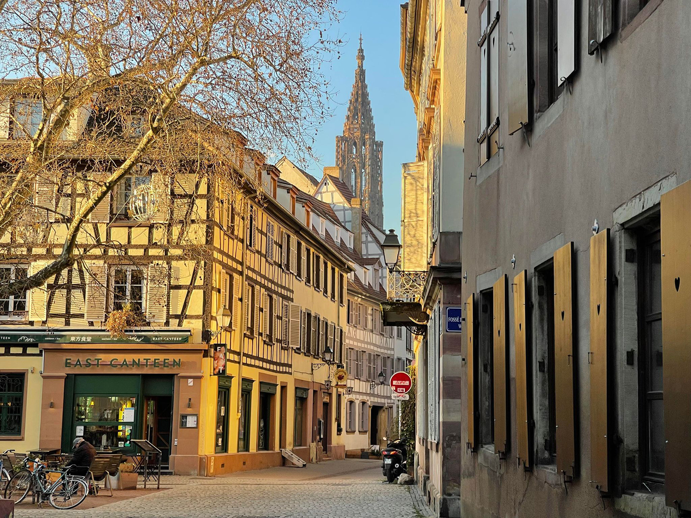 rue sainte madeleine