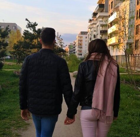 couple amour