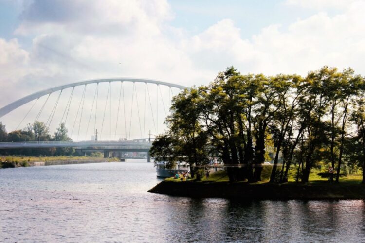 Projet Deux Rives Citadelle