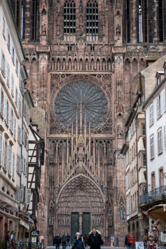 cathedrale