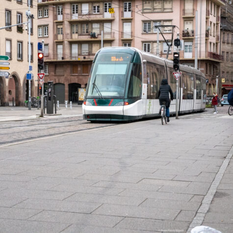 tram transport cts