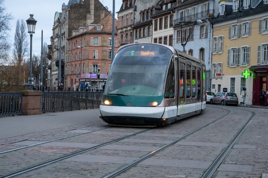 tram cts transport