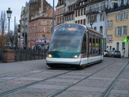 tram cts transport