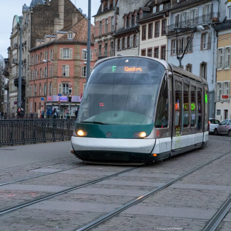 tram cts transport