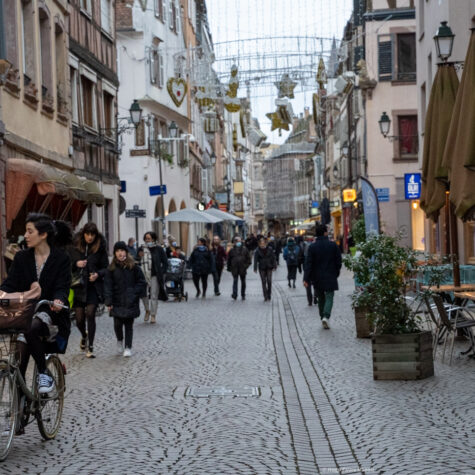 strasbourg grand rue