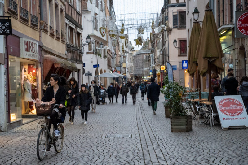 strasbourg grand rue