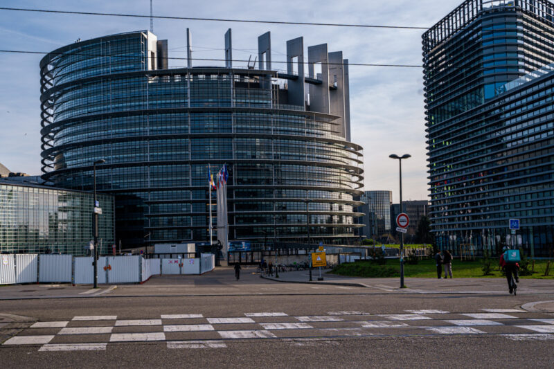 parlement européen wacken europe