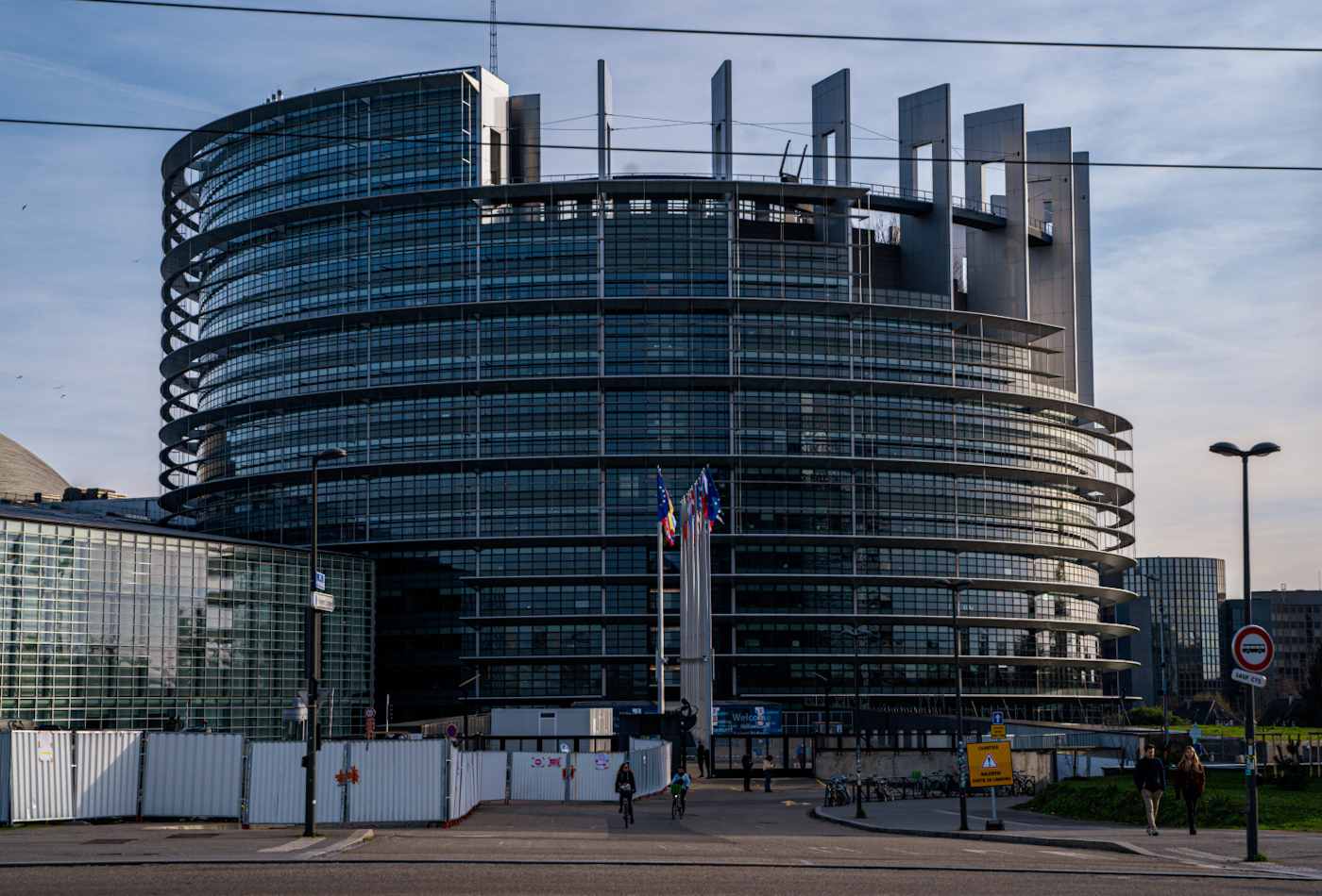 parlement européen wacken