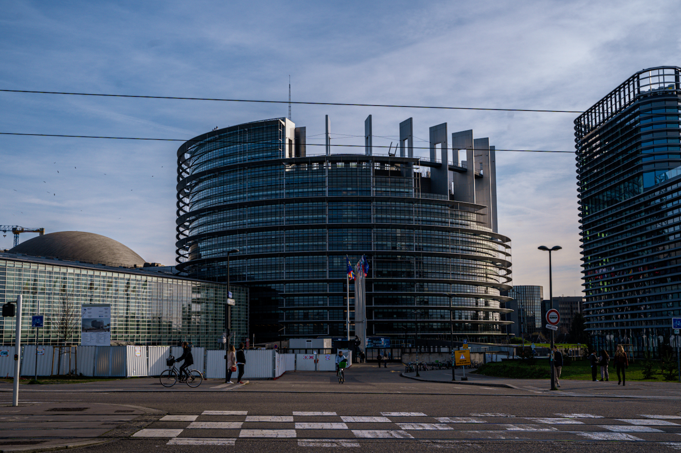 parlement européen wacken osmose