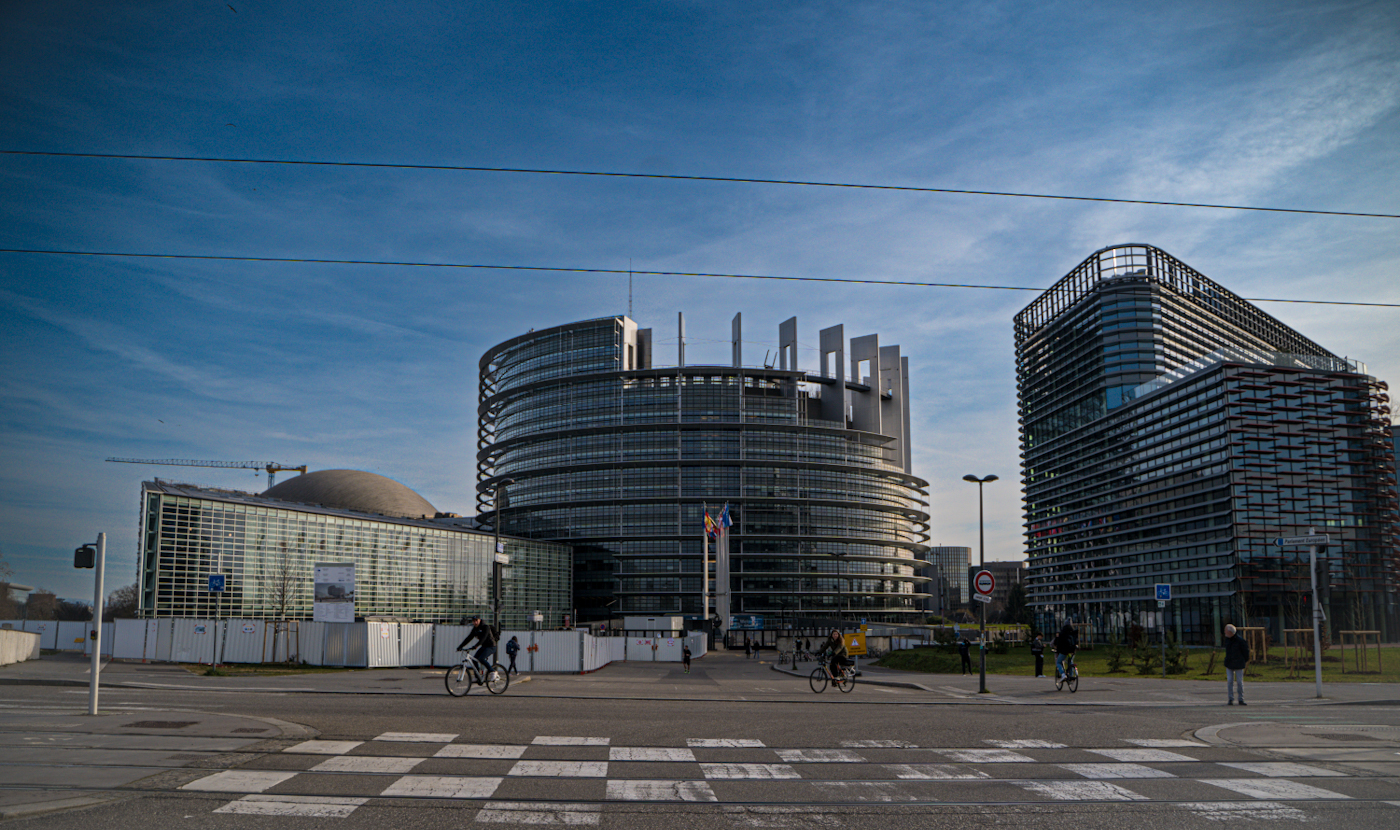 parlement européen wacken osmose