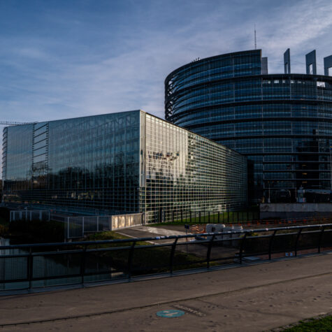 parlement européen wacken