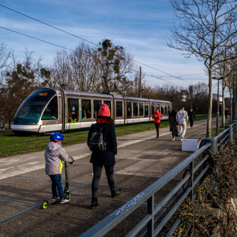 famille tram cts strasbourg