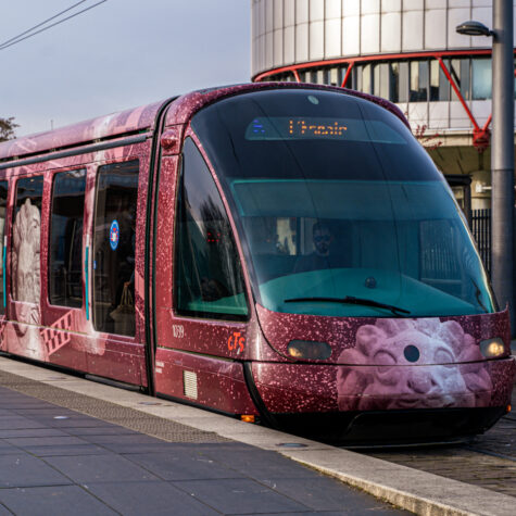 tram cts transport