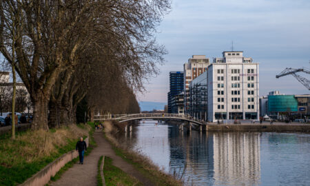 rivétoile ill strasbourg hiver malraux