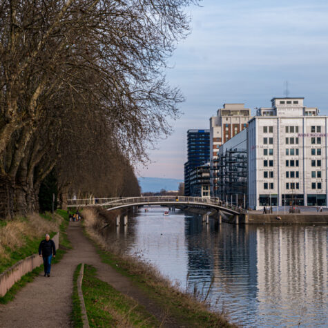 rivétoile ill strasbourg hiver malraux