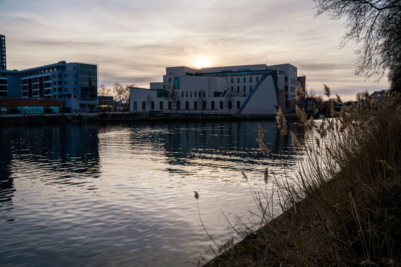 cité de la musique