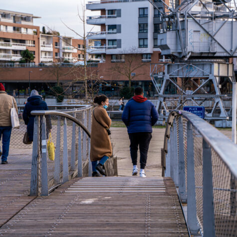 rivétoile strasbourg malraux