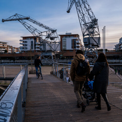 rivétoile ill strasbourg