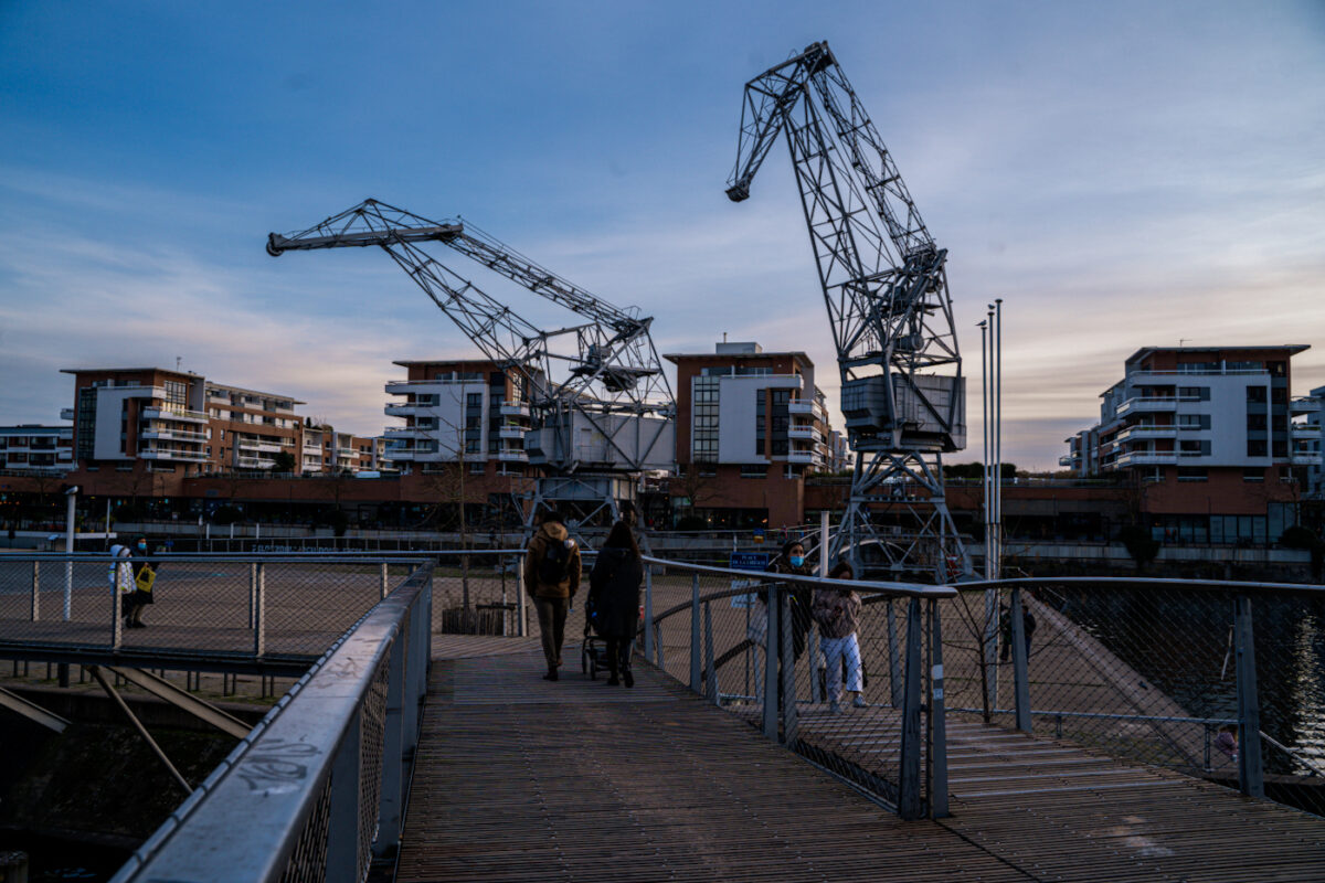 rivétoile ill strasbourg