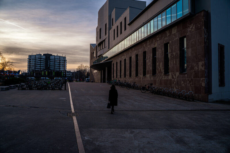 cité de la musique strasbourg