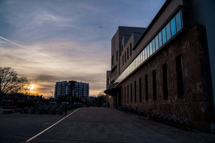 cité de la musique