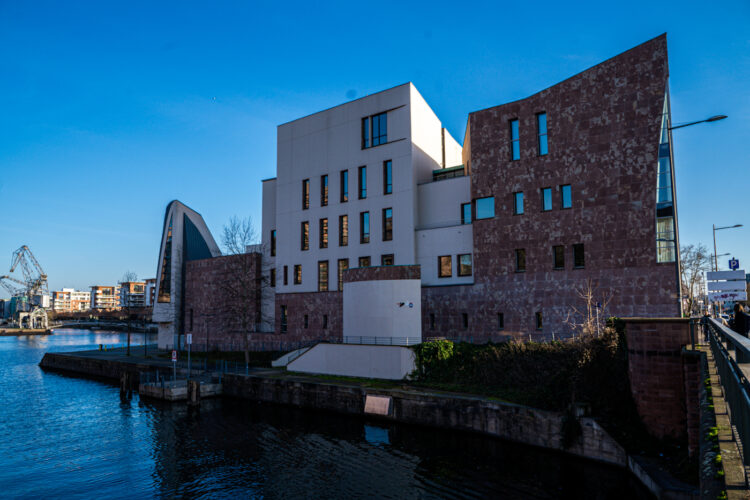 cité de la musique