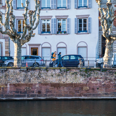 ill strasbourg hiver