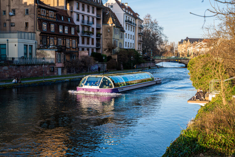 ill batorama strasbourg tourisme