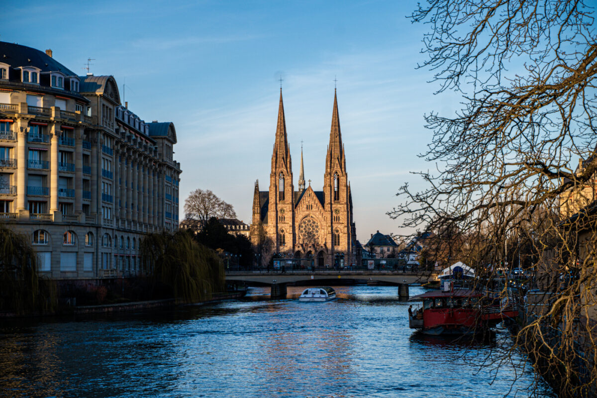 église saint paul strasbourg
