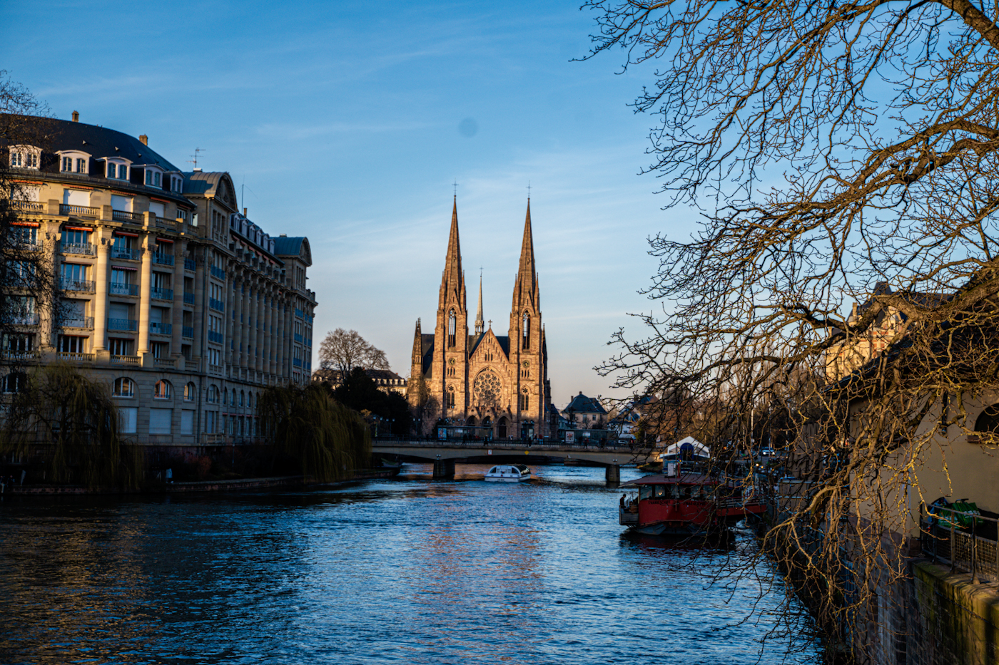 saint paul strasbourg église