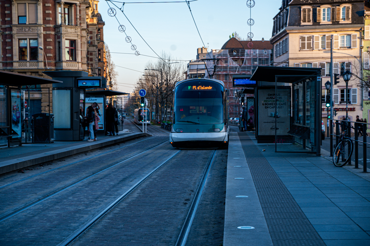 tram transport cts gallia