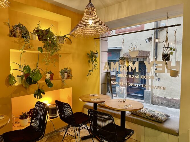 Hey mama brunch plat du jour image00007