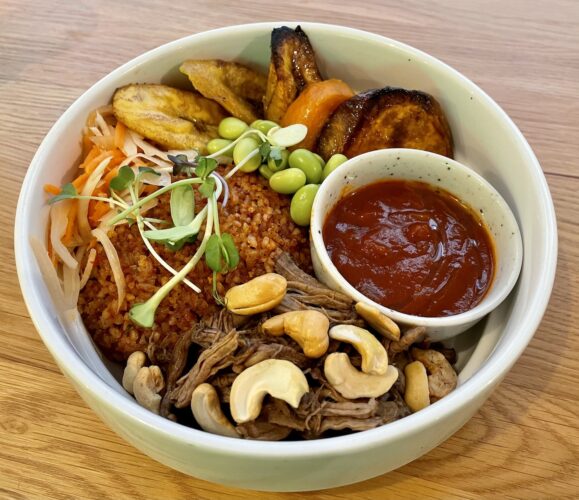 Hey mama brunch plat du jour image00027