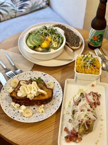 Hey mama brunch plat du jour image00030
