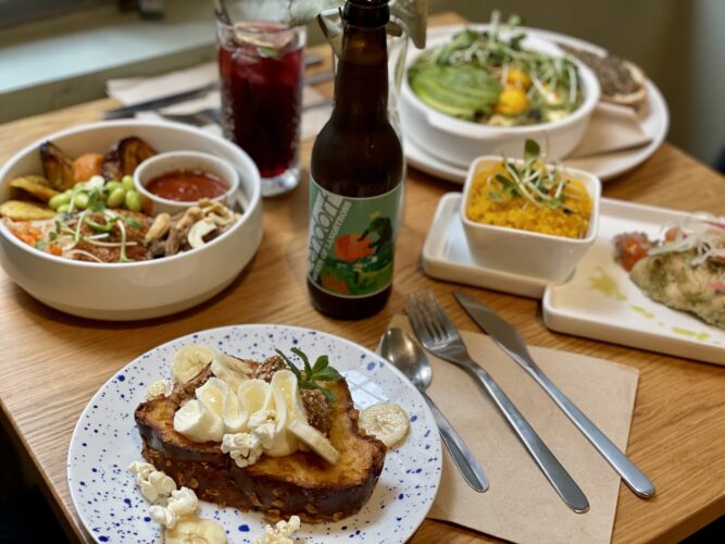 Hey mama brunch plat du jour image00033