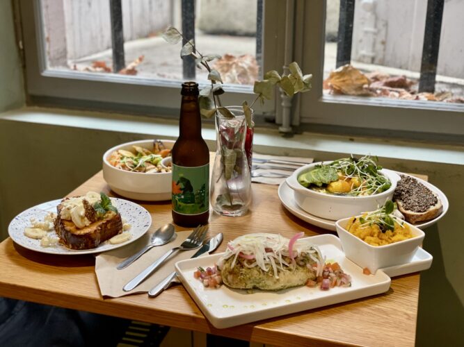 Hey mama brunch plat du jour image00035