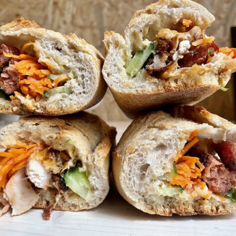 Banh Mi