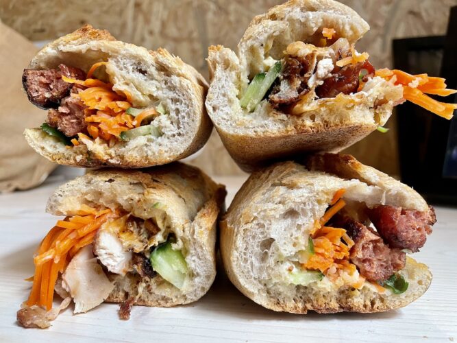 banh mi
