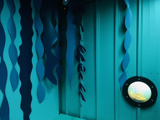 Le Vaisseau Escape Game image00012