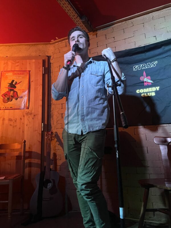 Local stand up image00015