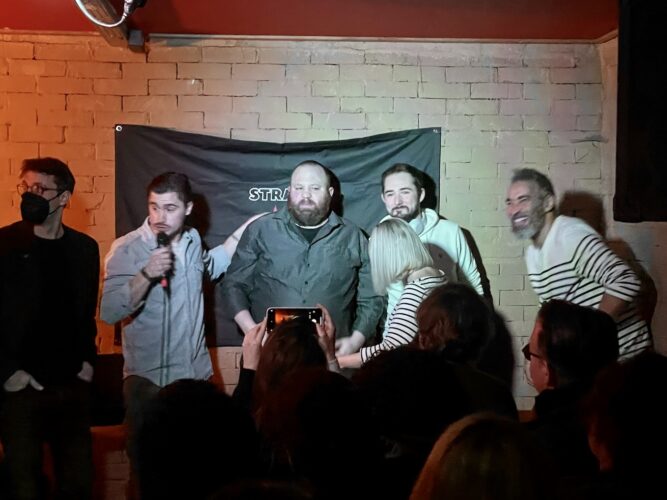 Local stand up image00019