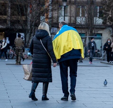 Ukraine