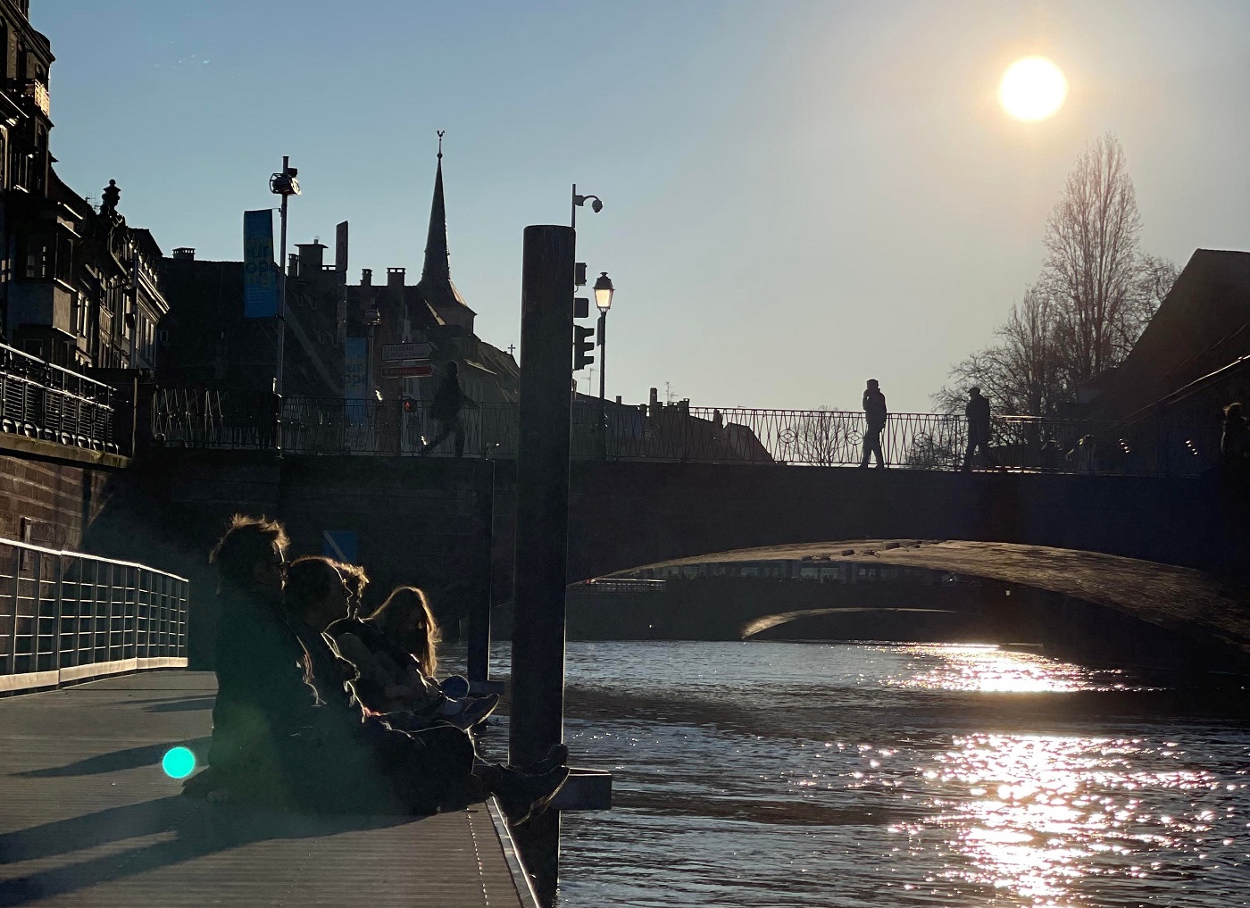 quais printemps soleil été