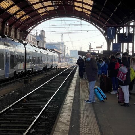 gare transports voyage sncf
