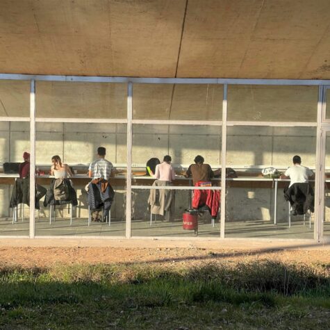 faculté étudiants université