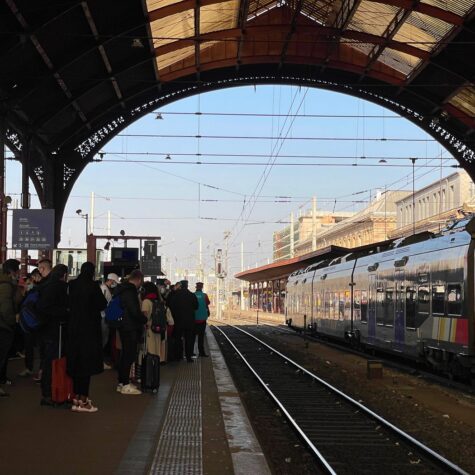gare transports voyage sncf