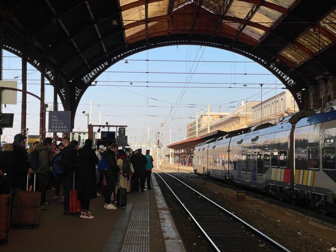 gare transports voyage sncf